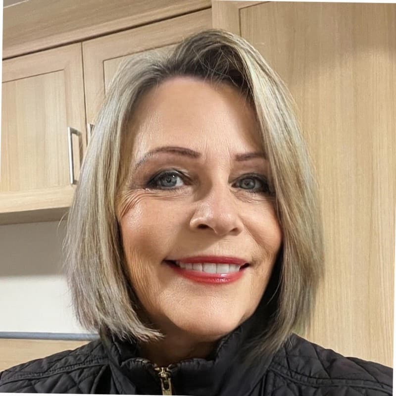 CHRISSY SYKES