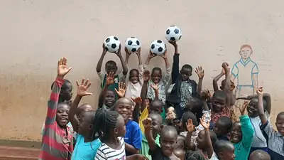Youth Empowerment