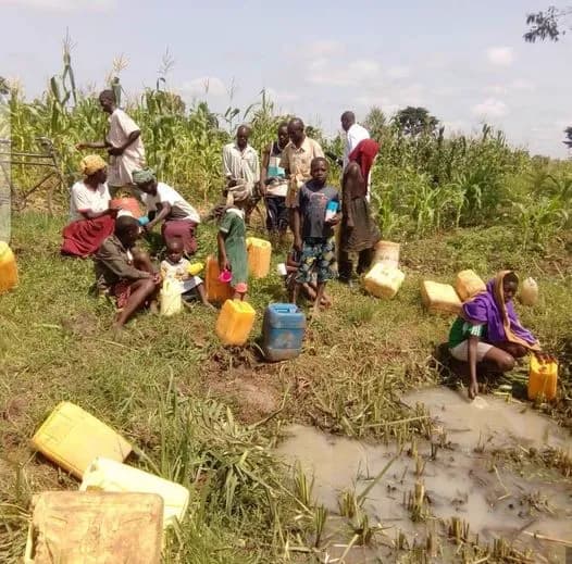 Clean Water Vision